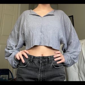 UO Crop Top